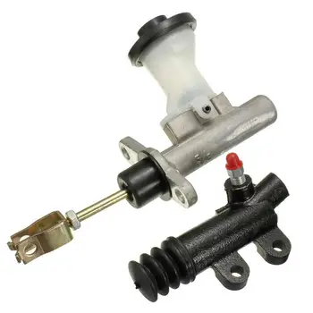 

Clutch Master w/ Slave Cylinder Kit For Toyota Hilux LN107 LN111 LN106 2.8D High Quality Clutch Master & Slave Cylinder set