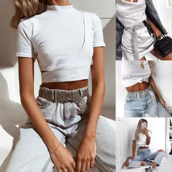 

Women 10 Rows Full Rhinestone Shiny Waistband Party Dress Belt Chain Fashion Clothing Decoration