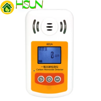 

Digital portable Carbon monoxide detector Carbon Monoxide Alarm Digital methane coal gas CO alarm