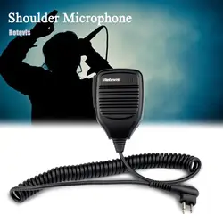 Динамик микрофон для Motorola портативный любительский радиопередатчик Walkie Talkie CP160 EP450 GP300 GP68 GP88 CP88 CP040 CP100 CP125 CP140