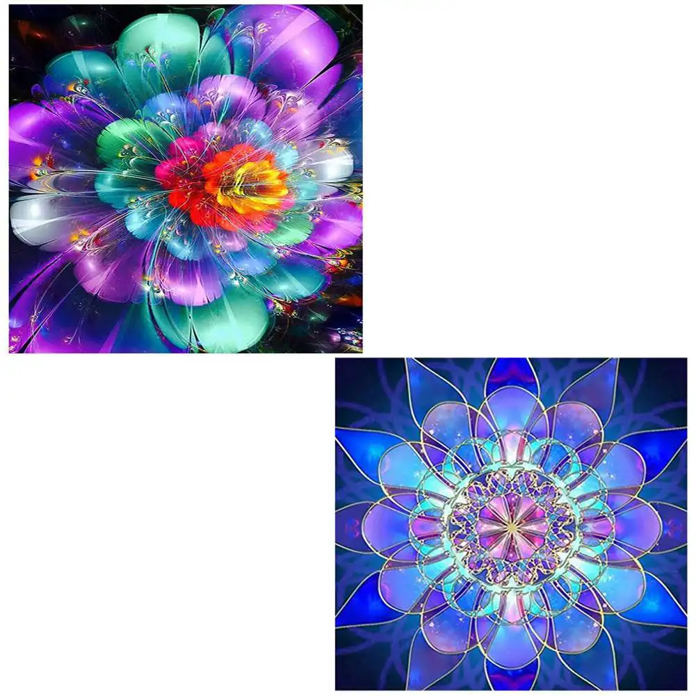 Photo Custom! 5D Diy Diamond Painting Full Drill, Diamond Paint By