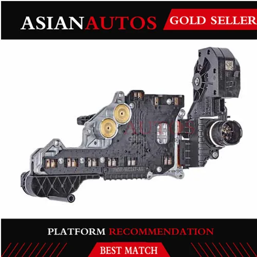

MPS6 Control Module For SEBRING DODGE AVENGER FORD VOLVO C30 C70