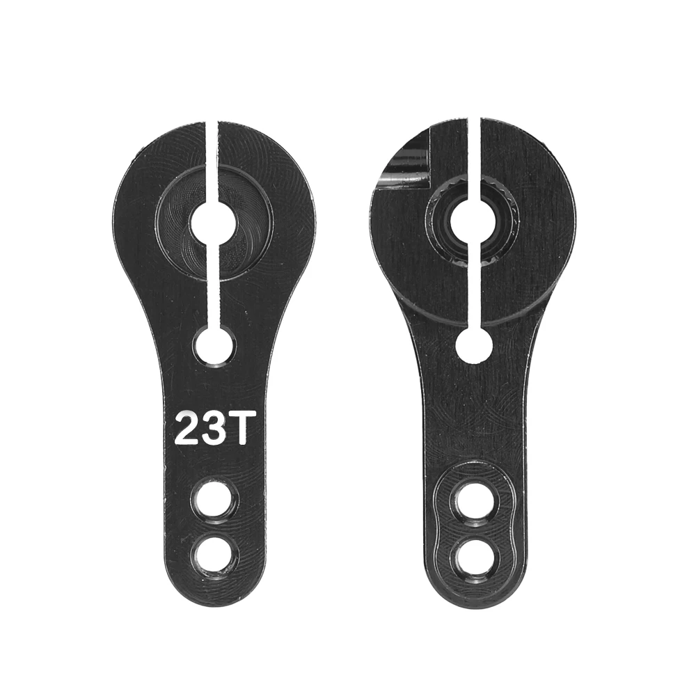 23T M3 Aluminium Alloy Servo Arm Horn for 1/10 1/8 RC Car
