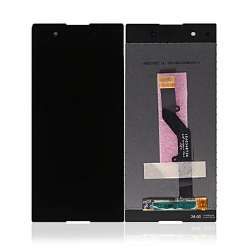 

10pcs/lot for Sony for Xperia XA1 Plus LCD Display Touch Screen Digitizer Assembly 3412 G3416 G3426 Free Shipping DHL EMS