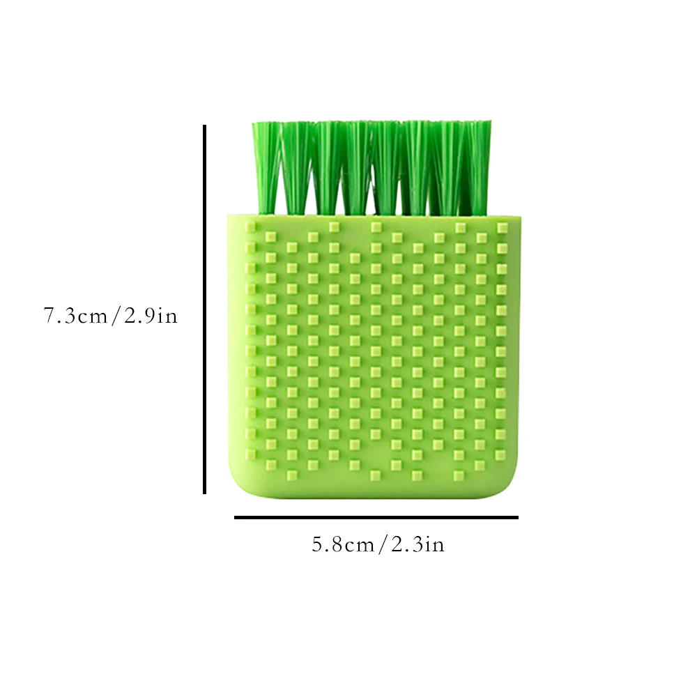 

Tiles Brush Wash Pot Clean Brush Bathroom Magic Eraser Bath Brush Accessories