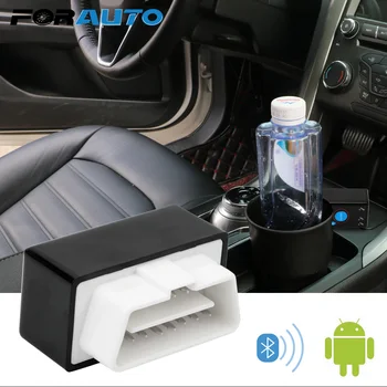 

OBD2 Adapter Car Diagnostic Scanner Mini Bluetooth ELM327 OBDII Auto Diagnostic Tool EML327 V1.5 Car Diagnostic Tool for Android