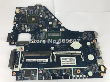 

Mainboard For ACER E1-572 E1-572G Laptop Motherboard V5WE2 LA-9531P I3-4010U SR16Q mainboard
