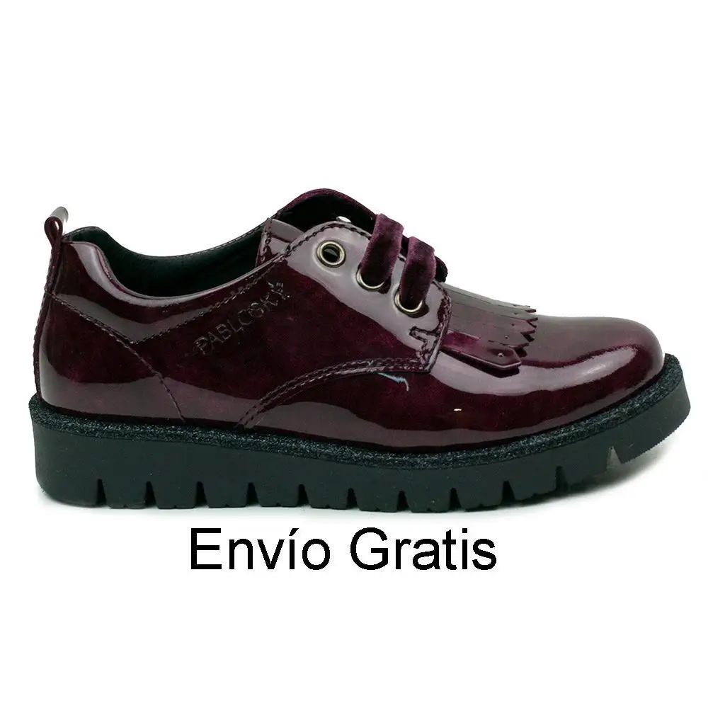 Паблоский NINA SKIN CHAROL SHOES с VELCRO SHOE закрытыми шнурами BORDEAUX| |