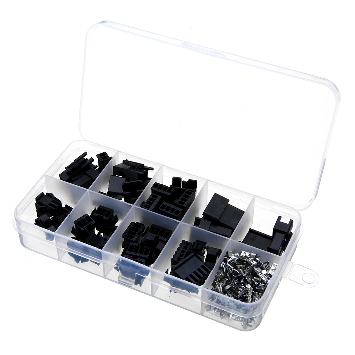 connector housing