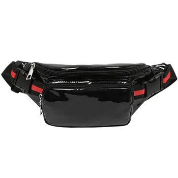 

Women'S Fashion Multifunction Chest Bag Handmade Messenger Bag Mobile Phone Bag