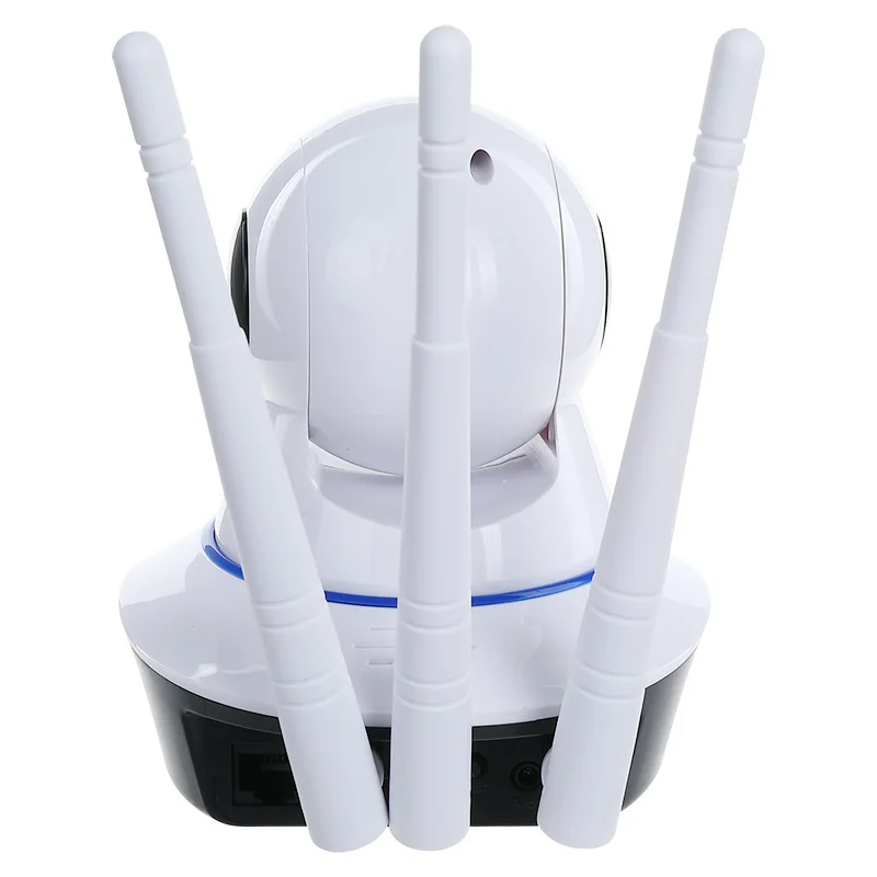 IP камера для домашней системы видеонаблюдения 1080P Wi Fi ночное видение|Камеры
