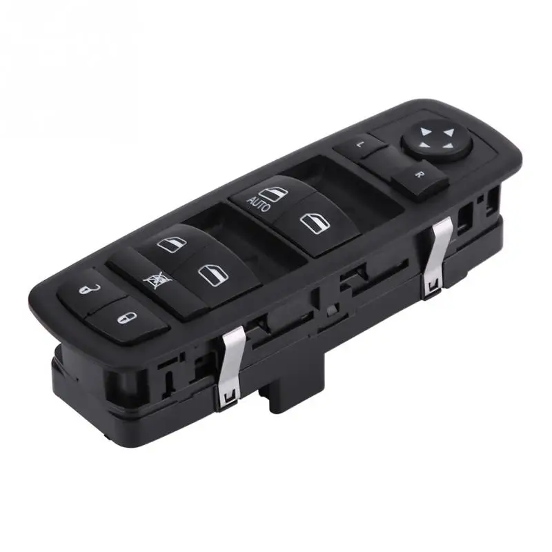 Us 23 88 20 Off Front Left Power Master Driver Window Switch For Jeep Liberty Dodge Nitro Journey 04602632ah 04602632ag Car Accessories In Car