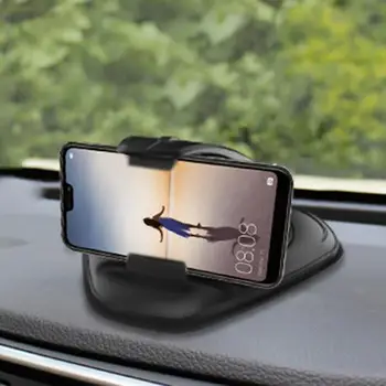

Universal Car Anti Slip Pad Holder Dashboard Mount Non-slip Mat Tablet GPS Smartphone Support