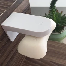 Happy life магнитный держатель для мыла предотвращает появление ржавчины диспенсер адгезия мыльницы для ванной комнаты Мыльницы для ванной комнаты