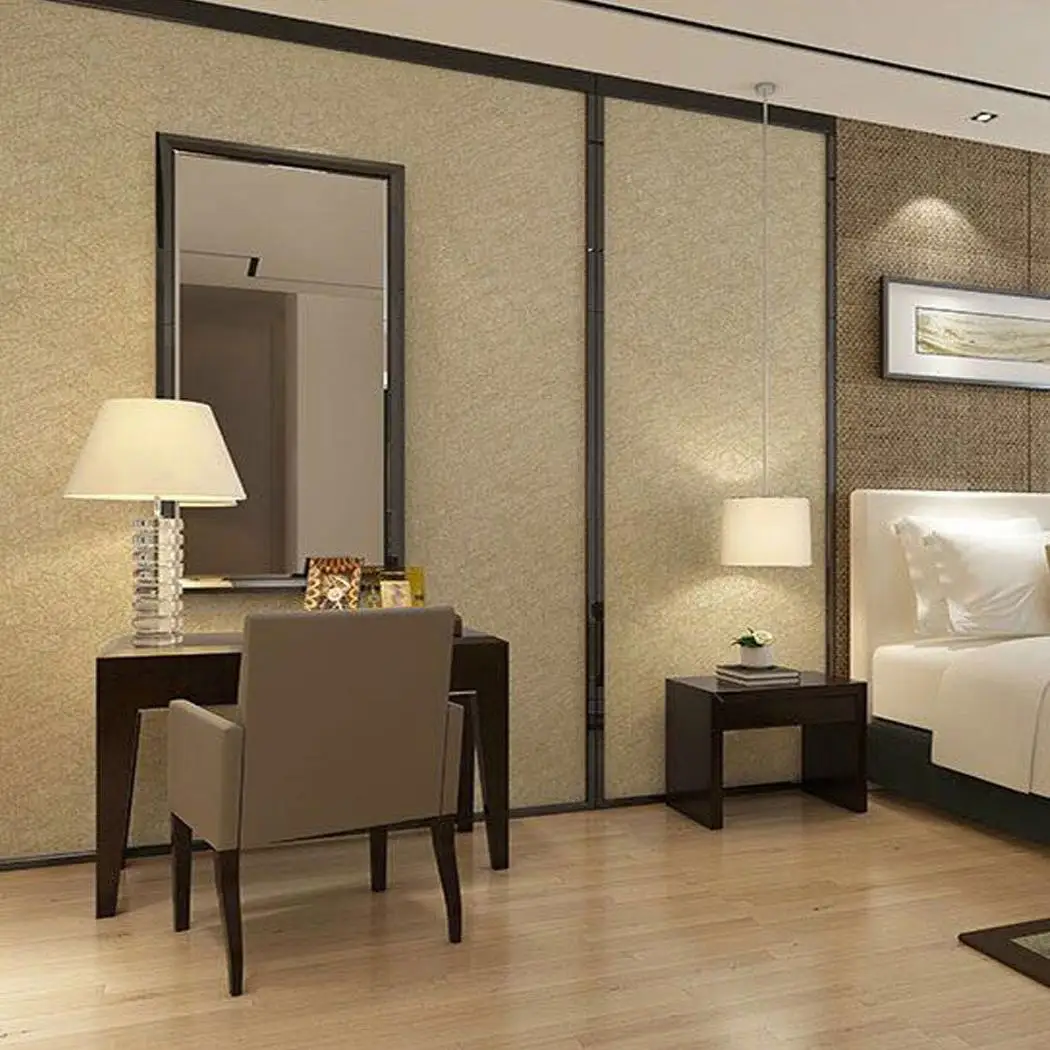 

Modern Fashion Wall Decoration Solid Floral Waterproof Self-adhesive Wallpaper