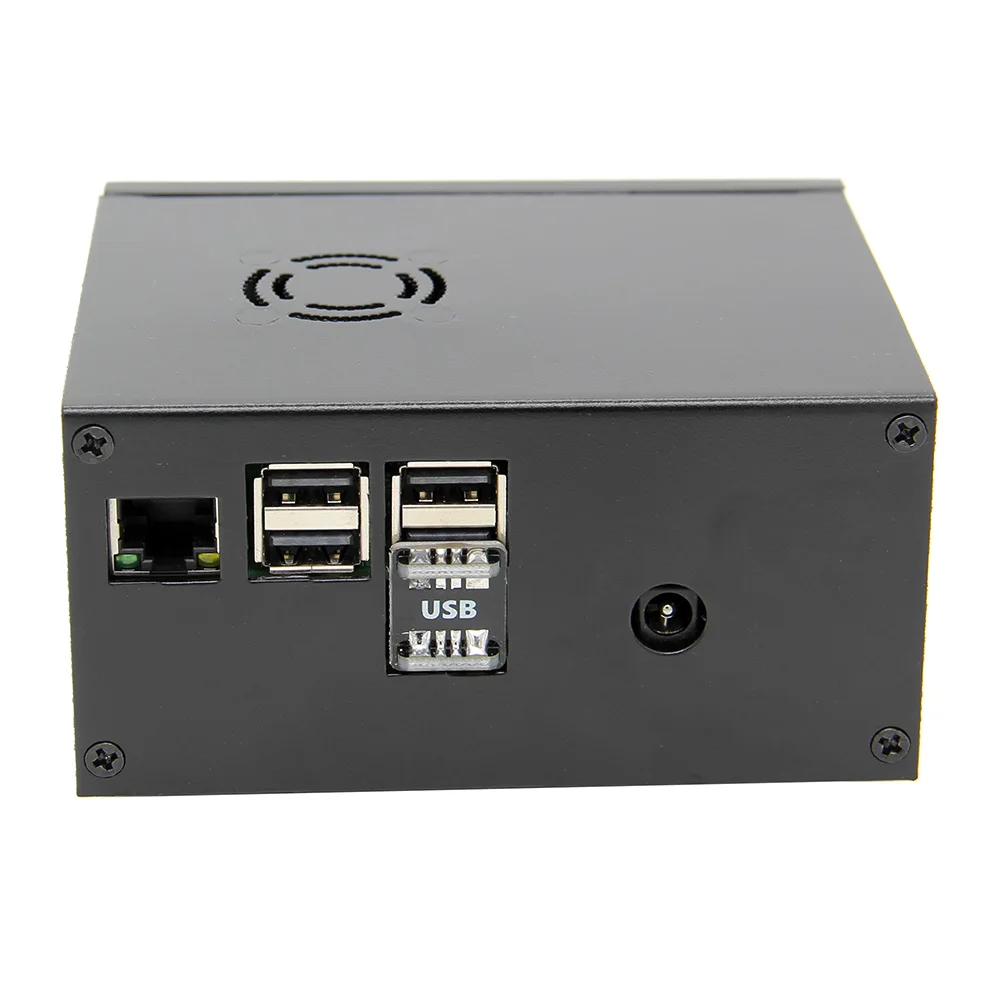 Sata storage