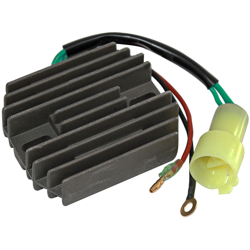

Regulator Rectifier Fits for YAMAHA MARINE 80HP OUTBOARD ENGINE 1999-2003 HOT
