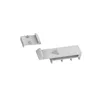 Volantex Ranger 2000 V757-8 / forPhoenix V2 759-2 RC Airplane Spare Part Main Wing Connective Parts ► Photo 2/2