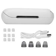 Электрический устранение уход за кожей лица назальный очиститель пор обработки для очистки пор уход за кожей лица Уход за кожей