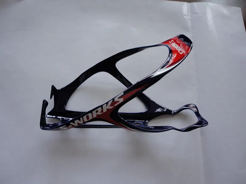 most carbon bottle cage