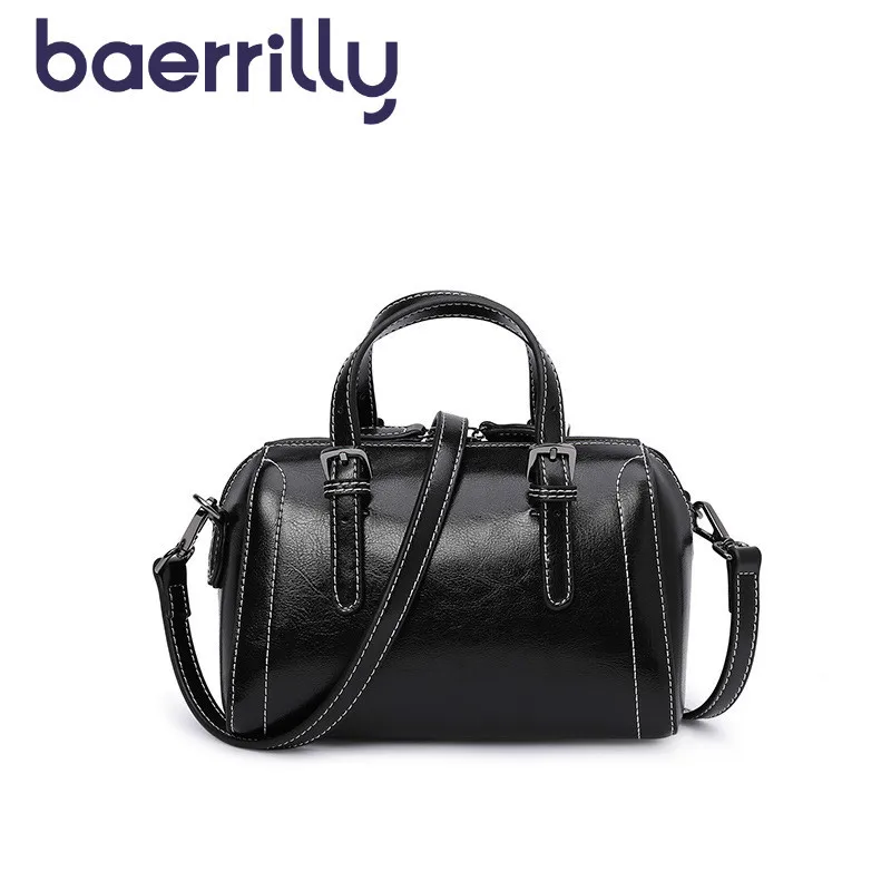 

Genuine Leather Handbags Woman Shoulder Bags Female Crossbody Bag For Women 2018 Messenger Handbag Ladies Luxury Clutch Bags
