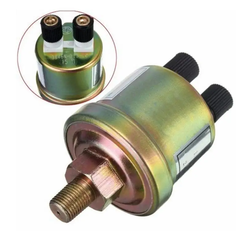1/8 NPT датчик давления масла двигателя переключатель отправки 80x40 мм|Датчик