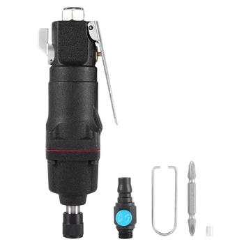 

Professional Handhold 10H Pneumatic Air Screwdriver Tool 8000rpm Industrial Screw Driver 2019 New