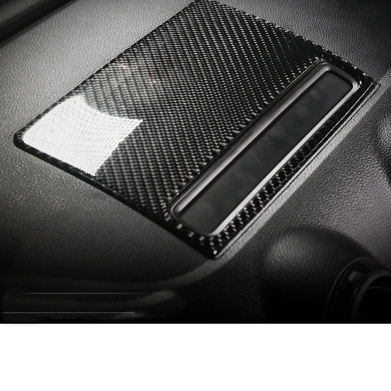 Cubiertas De Pejo Retrovisor Lateral De Reputo Para Audi 14-20 A3 14-19 S3 16-19 RS3 Tilo Forjado Fibra De Carbono Pick Blind Spot Assist - AliExprs