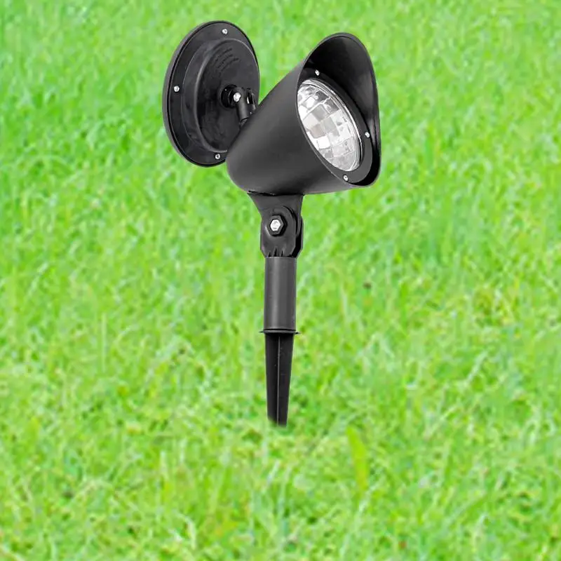 

Pack 3 Led Solar Power Outdoor Light Garden Solar Light Lampcape Path Lawn Lamp Emergency Waterproof Lights for Road