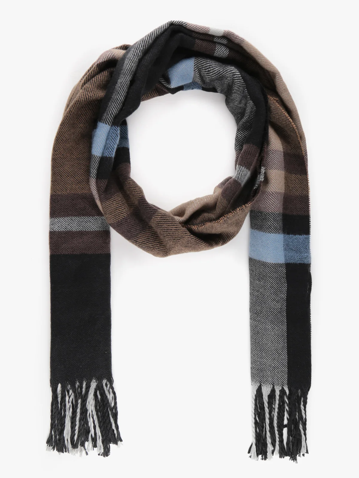 Scarf fancyin Men's Scarves from Apparel Accessories on