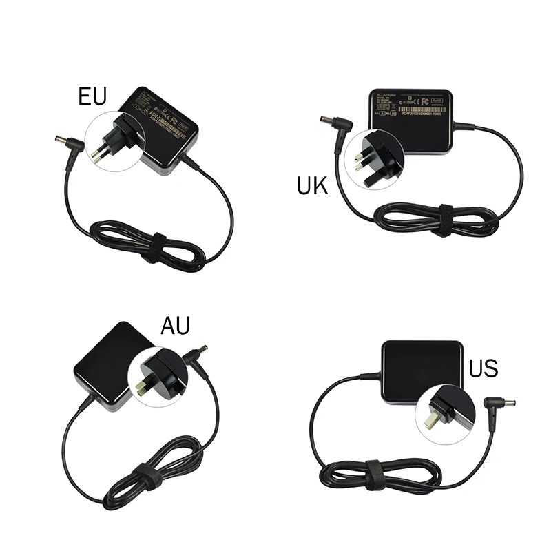 

For 22.5V 1.25A IRobot Roomba Sweeper Charger 770 650 595 Vacuum Cleaner