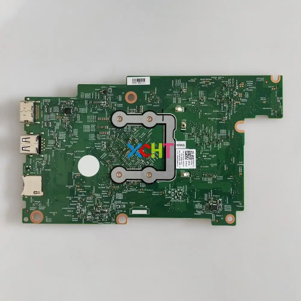  CN-09TWCD 09TWCD 9TWCD w N3060 1.6 GHz CPU w 2GB RAM SSD 32GB for Dell Inspiron 3168 NoteBook PC La