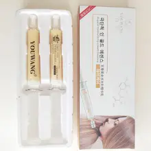 2 шт./компл. восстановление волос питает и увлажняет кожу, усиливает ее эластичность поврежденных обслуживание лечебная маска для волос