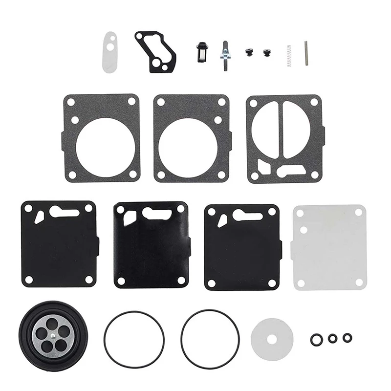 

Carburetor Carb Rebuild Repair Kit Set For Seadoo XP SP SPI SPX GTX GTS GTI XPI