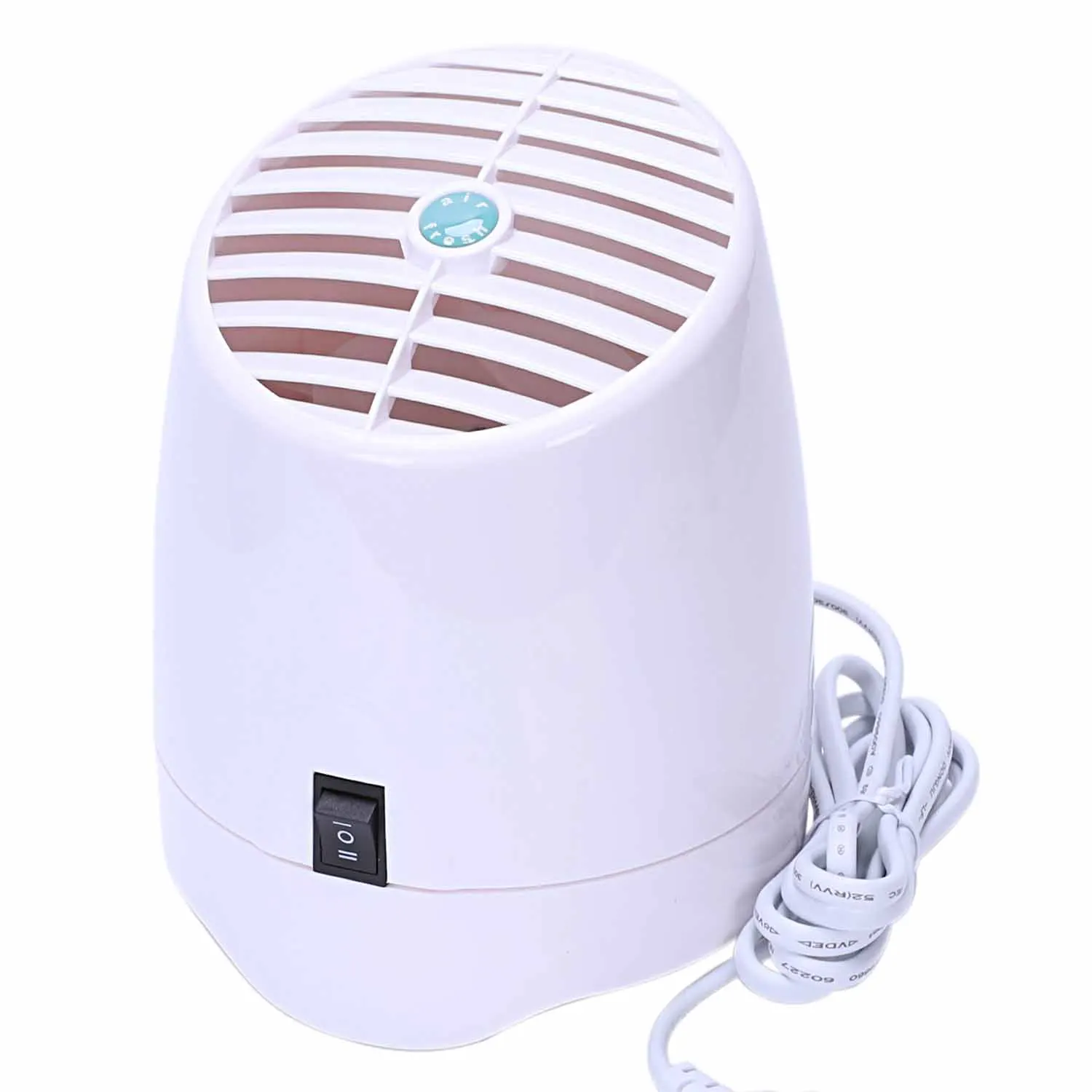 

Home And Office Air Purifier With Aroma Diffuser, Ozone Generator And Ionizer, GL-2100 CE ROHS EU Plug