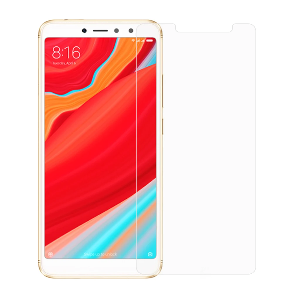 

Bakeey ultra-thinHigh Definition Anti-Scratch Soft Clear Screen Protector for Xiaomi Redmi S2