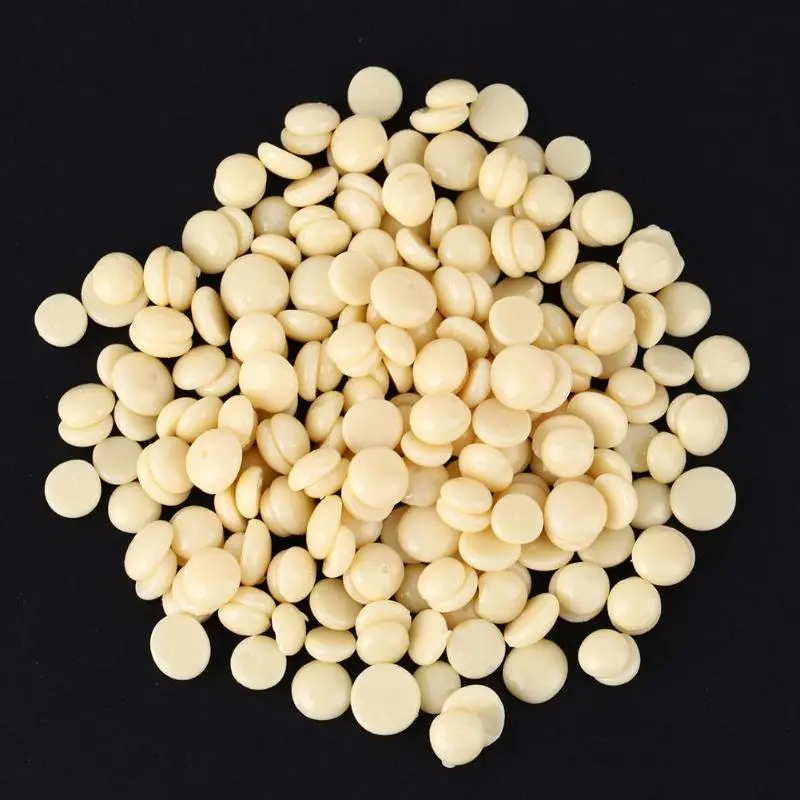 20g/bag Painless Depilatory Wax Bean Hot Film Hard Wax Pellet Waxing Bean Body Face Bikini No Strip Hair Removal Bean For Women