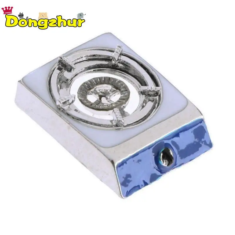 dollhouse stove