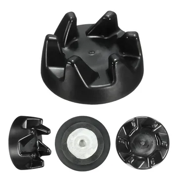 

For Blender Kitchen Aid Coupler Gear Drive Clutch Replacement Coupling Gear 6 Teeth 36mm Dia Kitchen Aid Parts