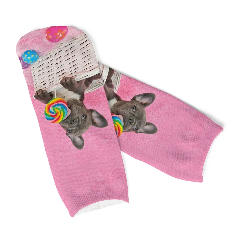Animal Printed Funny Ankle Socks Women Men Low Cute Female Cotton Print Rich Cat Pattern Chaussettes Girl Boy Socks Fashion Hot Animal Printed Funny Ankle Socks Women Men Low Cute Female Cotton Print Rich Cat Pattern Chaussettes Girl Boy Socks Fashion Hot