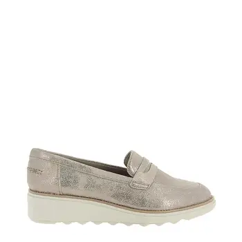 

CLARKS-WOMAN-SUEDE-LOW-