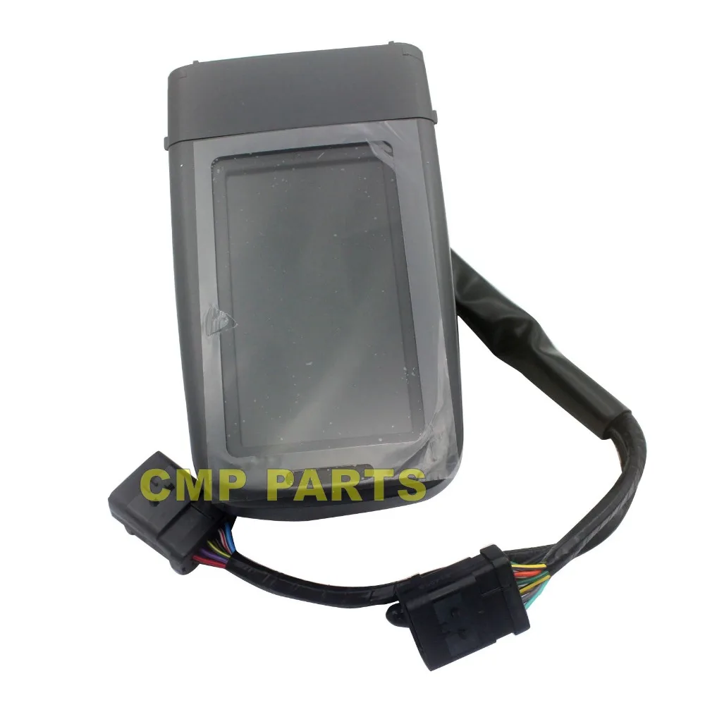 

312D 320D Monitor 327-7482 3277482 for CAT Excavator LCD Gauge Panel, 1 year warranty