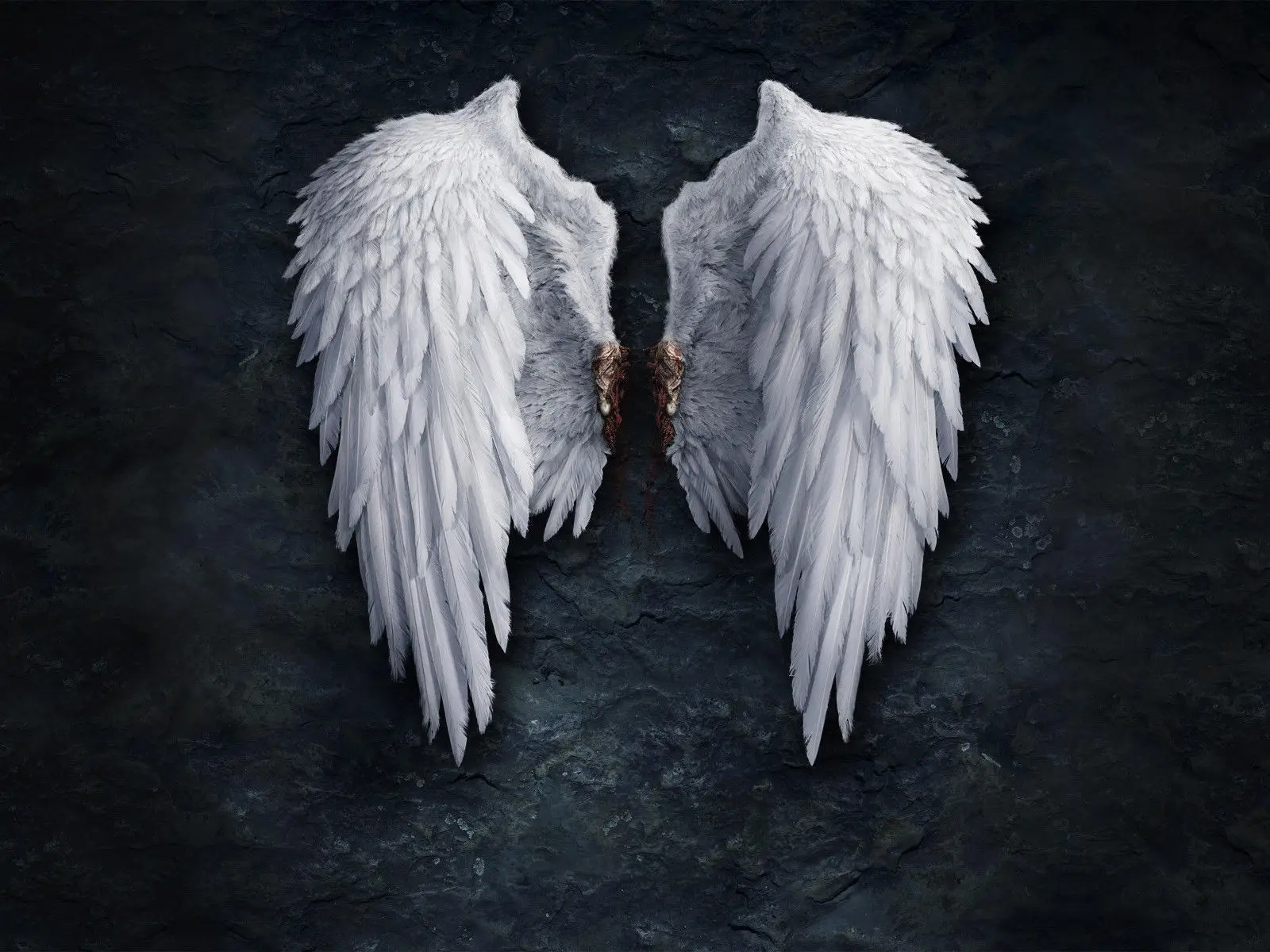 anjo,angel,anime ,art,angel white