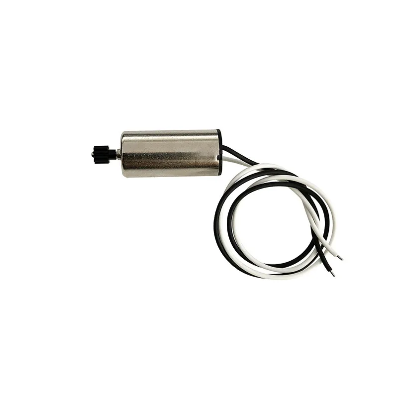 Квадрокоптер VISUO XS812 GPS RC запасные части 1020 бескорпусный двигатель с шестерней