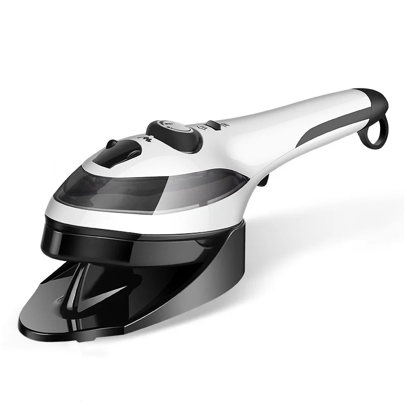 New Style Garment Steamer Household Small Hand-Held Steam Iron Mini Portable Steam Brush Ironing Machine New Style Garment Steamer Household Small Hand-Held Steam Iron Mini Portable Steam Brush Ironing Machine