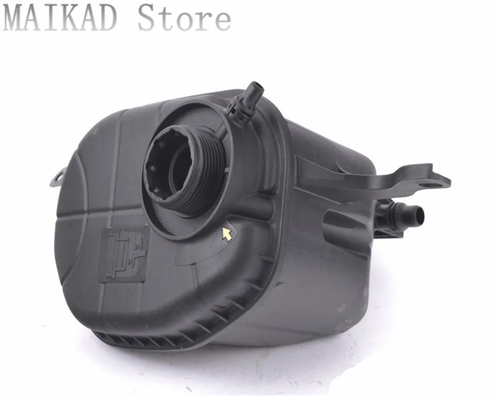 

Coolant Reservoir Overflow Expansion Tank Coolant Expansion Tank for BMW F01 F02 F03 F04 730i 740i 750i 760i 730Li 17137647284