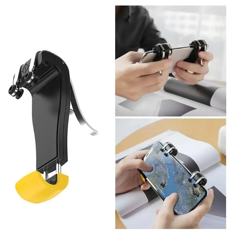 Vipeco hoco gm1 mobile gamepad Clearance