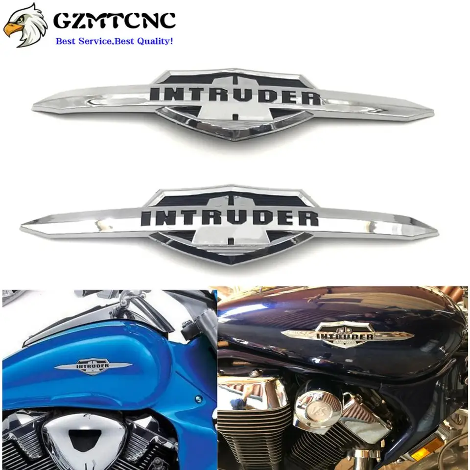 suzuki intruder 800 gas tank