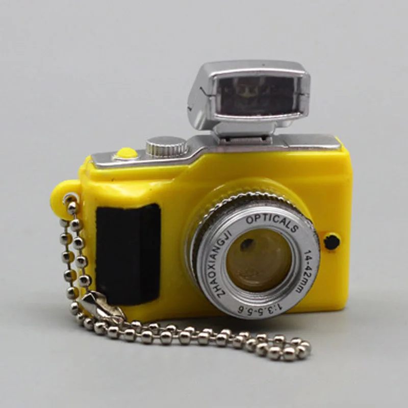 Fashion Simulation Camera Fit for 18 inch Doll Accessories Christmas