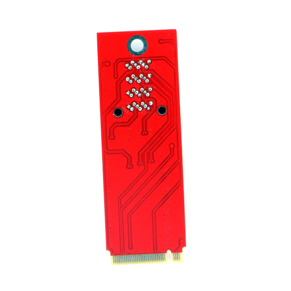 Xiwai U.2 U2 комплект SFF 8639 NVME PCIe SSD адаптер для материнской платы Intel 750 p3600 p3700 M.2 8643 Mini SAS